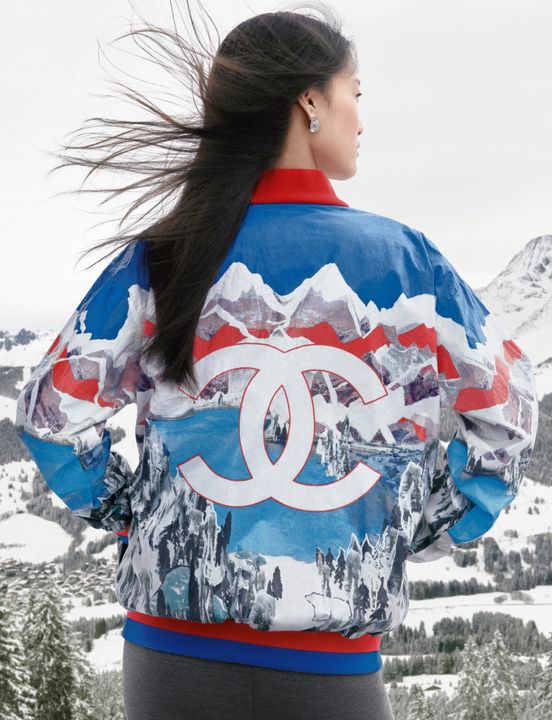 The Coco Neige 2026/27 Collection illustration 2