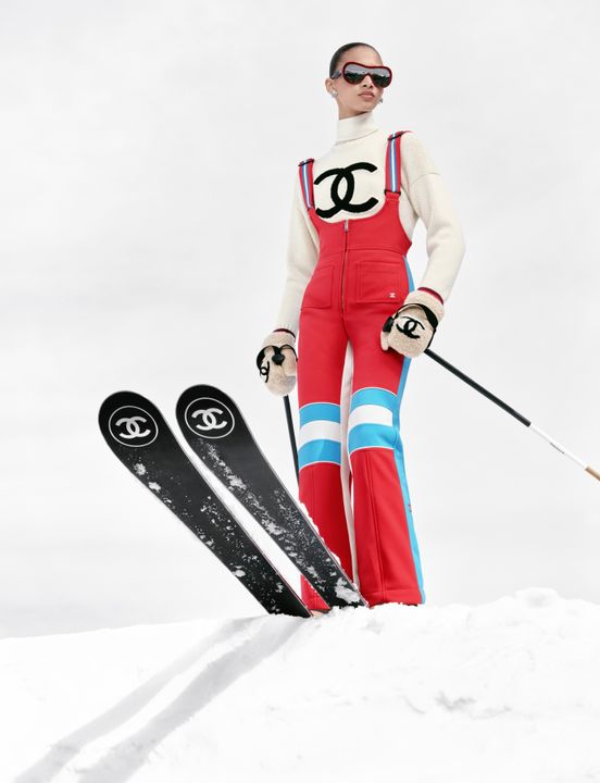 The Coco Neige 2026/27 Collection illustration 5