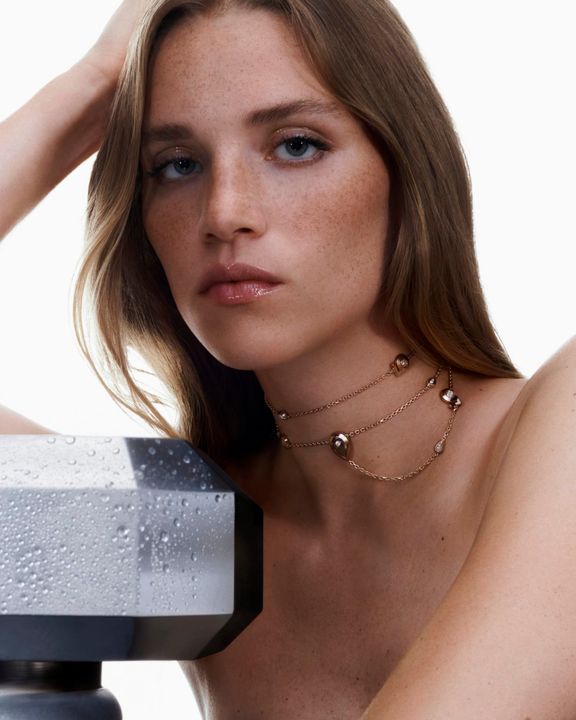 Chanel Joaillerie - N°5 Collection illustration 2