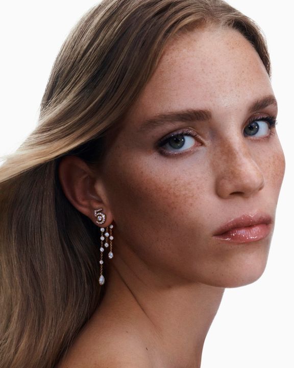 Chanel Joaillerie - N°5 Collection illustration 1