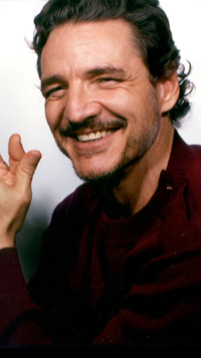 Pedro Pascal, New Chanel Ambassador illustration 2