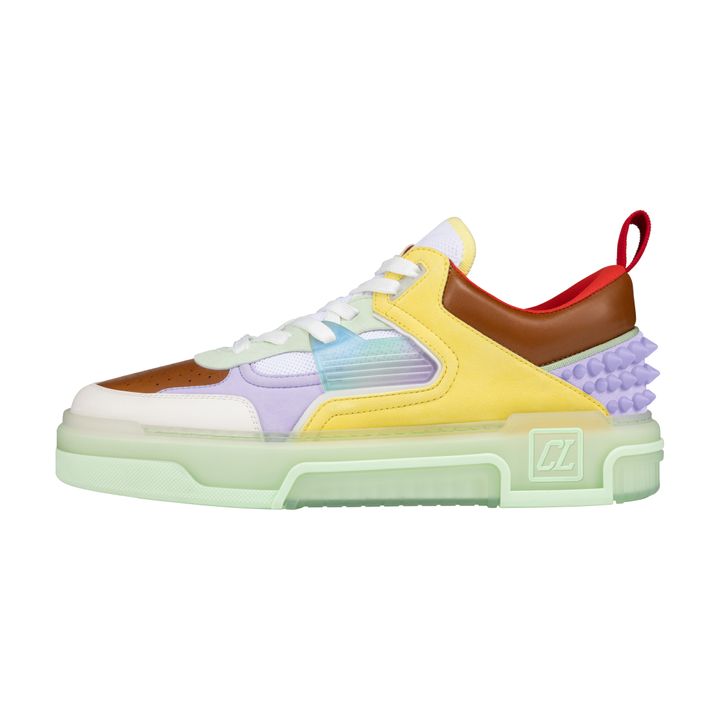 Introducing the ASTROLOUBI: Christian Louboutin’s new must-have sneaker illustration 3