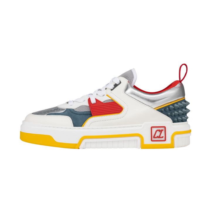 Introducing the ASTROLOUBI: Christian Louboutin’s new must-have sneaker illustration 4