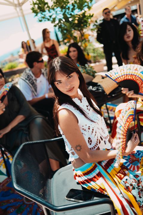Dolce&Gabbana and Mytheresa Celebrate Sicilian Elegance in Taormina illustration 10