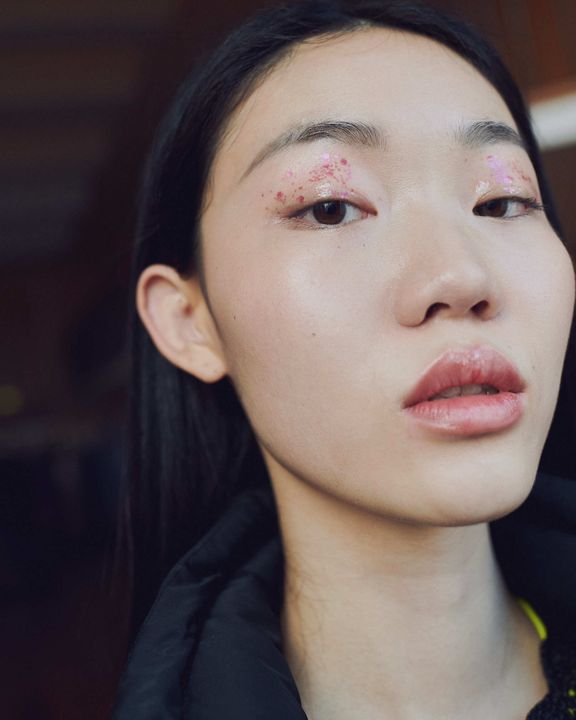 GANNI x Submission Beauty illustration 1