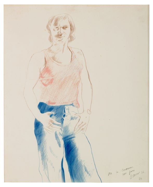 JW Anderson and Offer Waterman announce On Foot, an exhibition curated by Jonathan Anderson celebrating London illustration 2