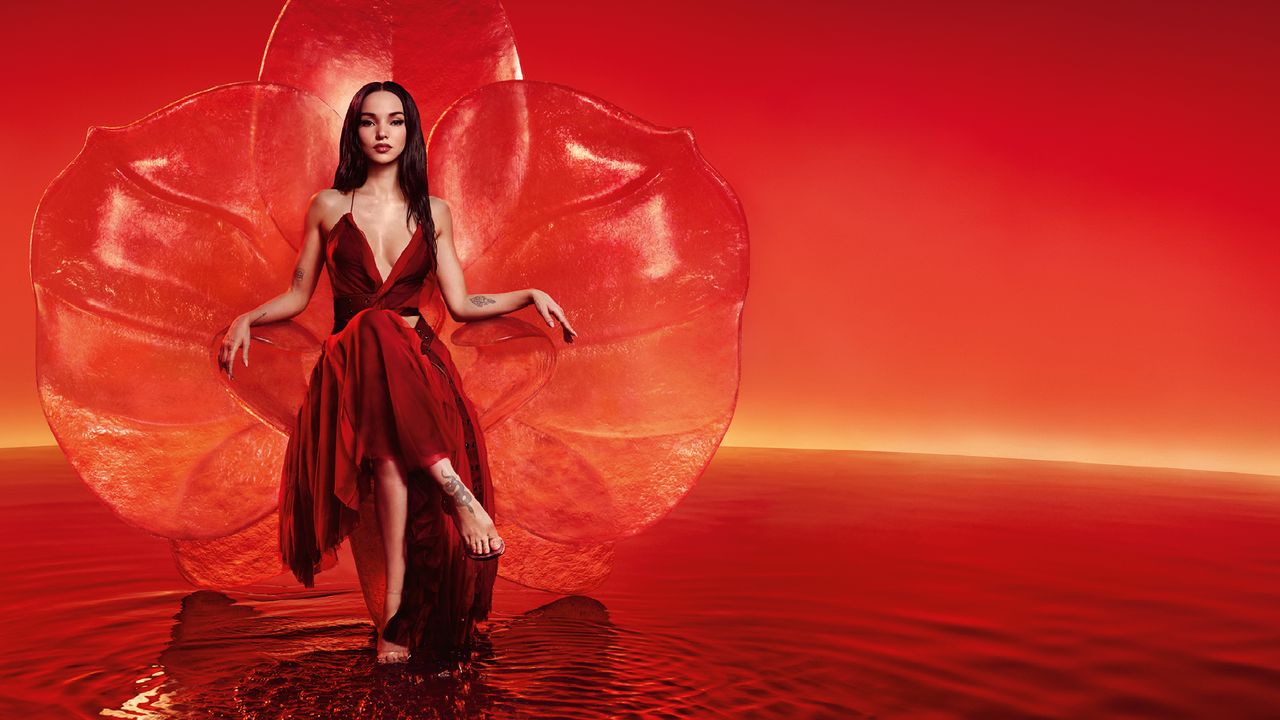 Diesel Launches Only Desire illustration 1