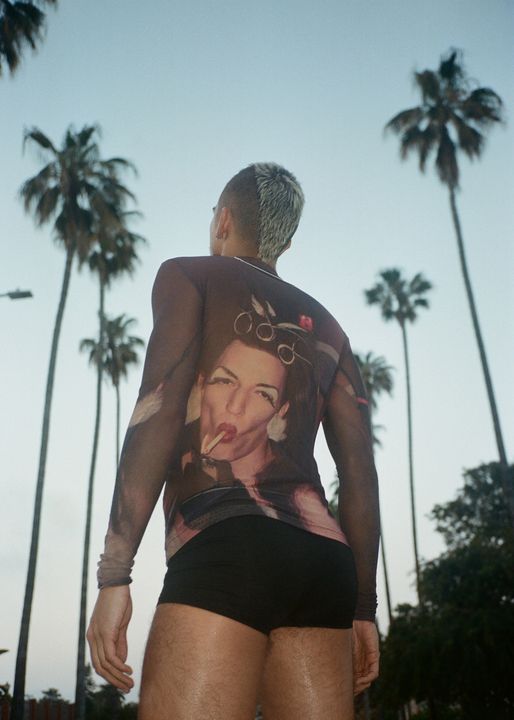 DIESEL | THE ALL TOGETHER CLUB HOUSE illustration 3