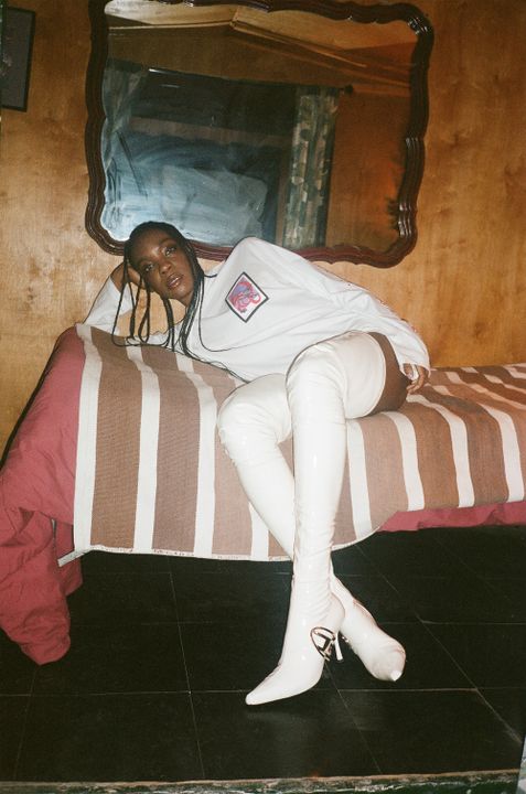 DIESEL | THE ALL TOGETHER CLUB HOUSE illustration 4