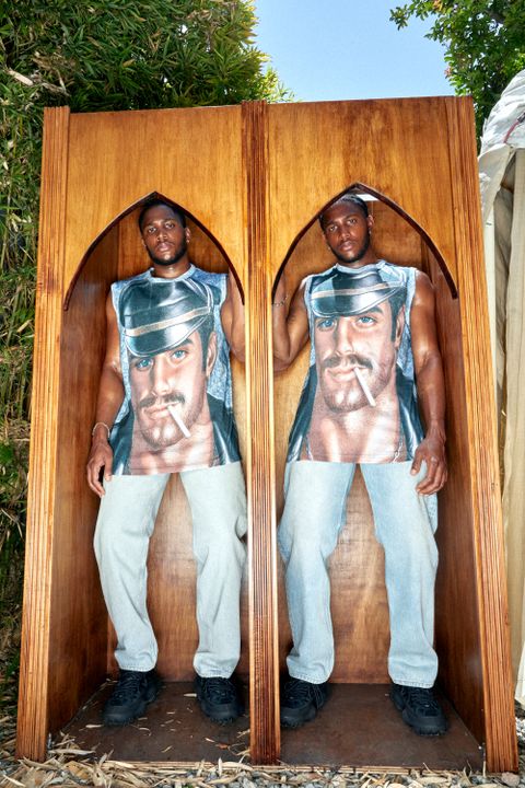 DIESEL | THE ALL TOGETHER CLUB HOUSE illustration 5