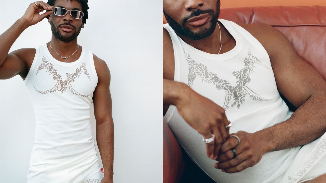 Diesel and Tinder Unveil For Successful Loving illustration 3