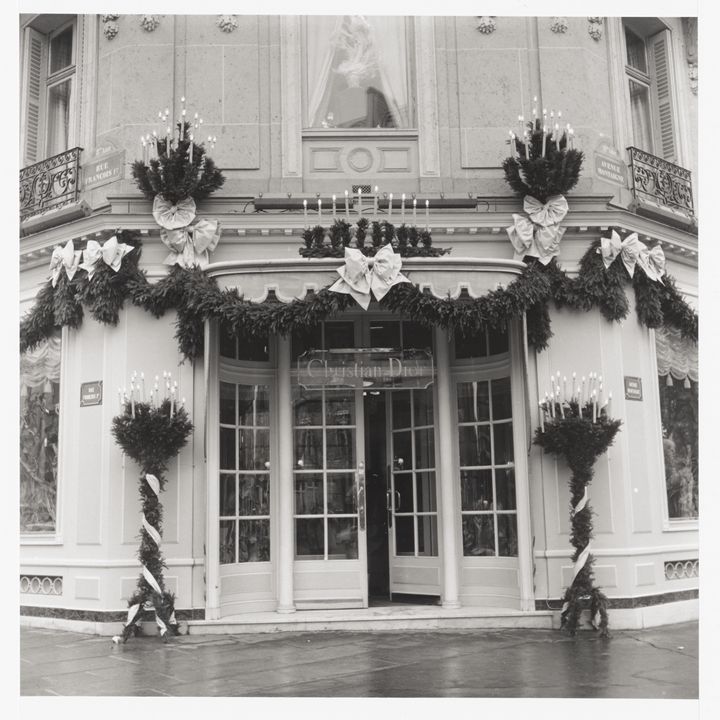 A NEW EPISODE OF A.B.C.DIOR FOR THE HOLIDAYS illustration 3