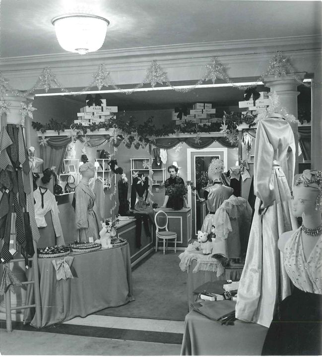 A NEW EPISODE OF A.B.C.DIOR FOR THE HOLIDAYS illustration 2