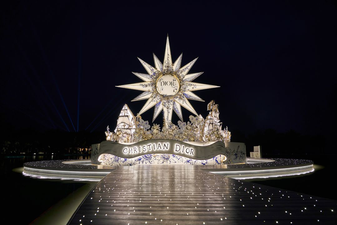 A NEW EPISODE OF A.B.C.DIOR FOR THE HOLIDAYS illustration 4