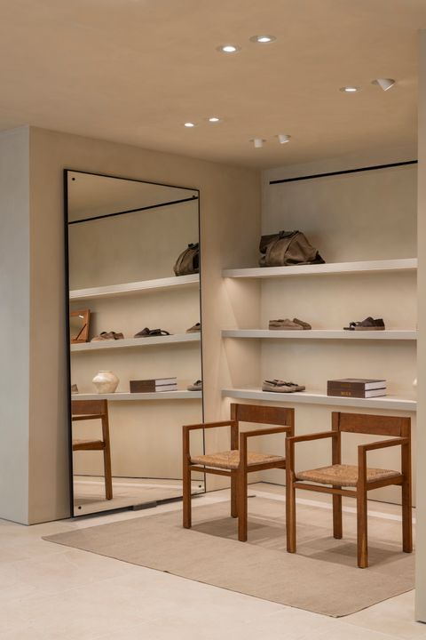Massimo Dutti Creates The Ultimate Pop-Up Experience At The Heart Of The French Riviera illustration 3