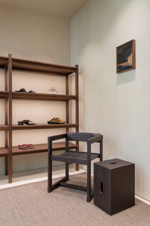 Massimo Dutti Creates The Ultimate Pop-Up Experience At The Heart Of The French Riviera illustration 6