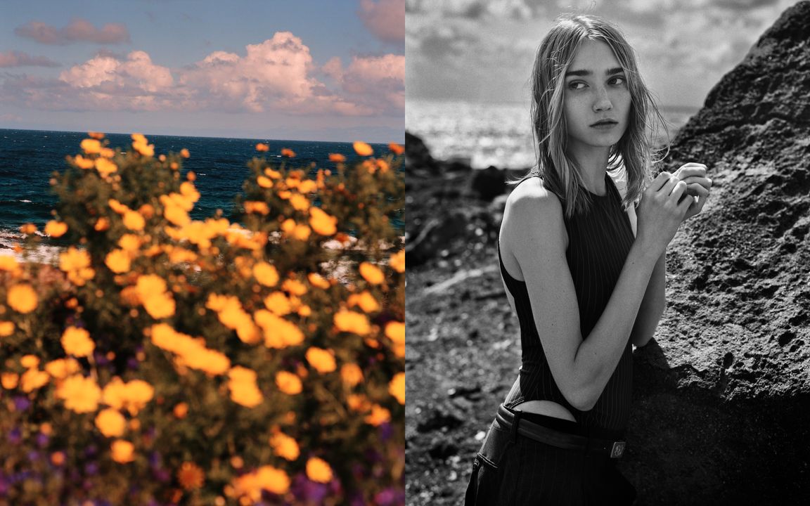 Emporio Armani And Our Legacy Work Shop Unveil New Collaborative Collection illustration 5