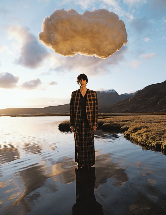 ETRO UNVEILS THE NEW FW23 ADVERTISING CAMPAIGN RADICAL ETRO illustration 4