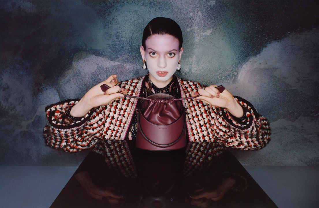 ETRO LAUNCHES THE NEW SATURNO BAG illustration 1