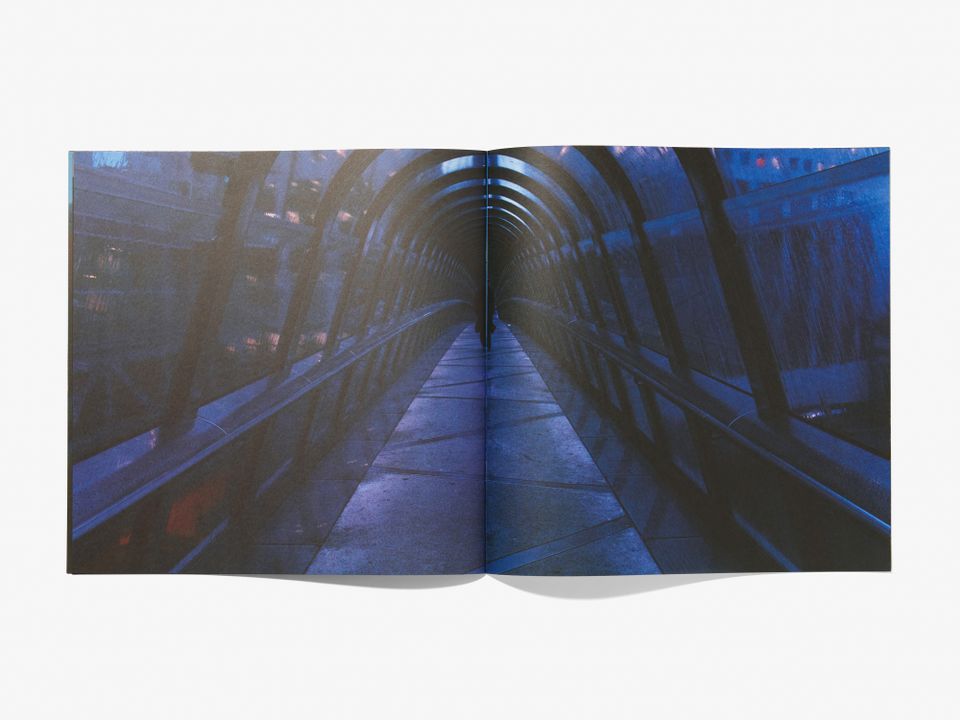 TWENTY SOUNDTRACK LIMITED EDITION VINYL illustration 3