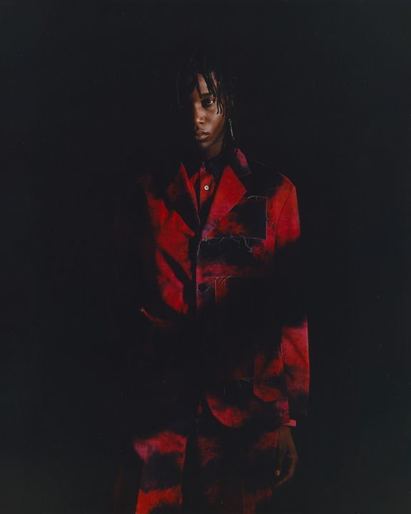 ÉTUDES X JEAN-BAPTISTE BERNADET illustration 2