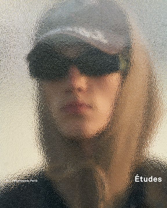 ÉTUDES N°22 | CENTRE-VILLE Campaign illustration 3