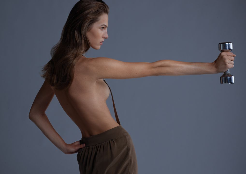 Giorgo Armani Presents The Second Chapter Of The Armani/Archivo Project illustration 5