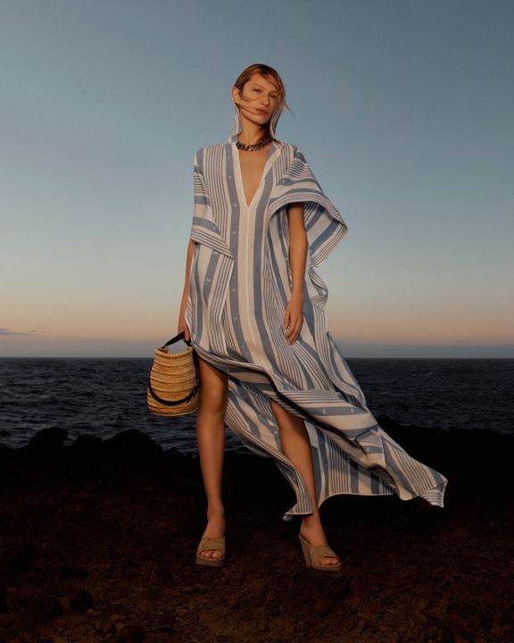 Givenchy presents the Plage Collection for Summer 2024 illustration 2
