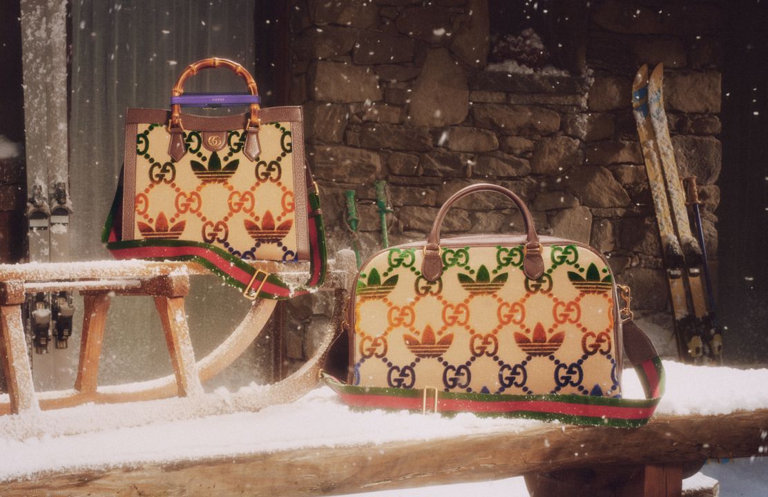 INTRODUCING GUCCI APRÈS-SKI illustration 8