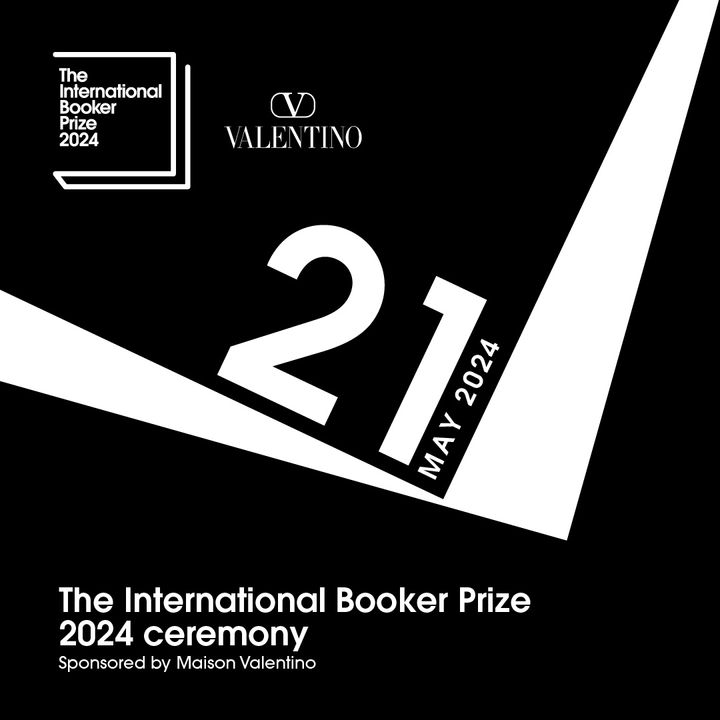 International Booker Prize and Valentino Form New Cultural Partnership illustration 2