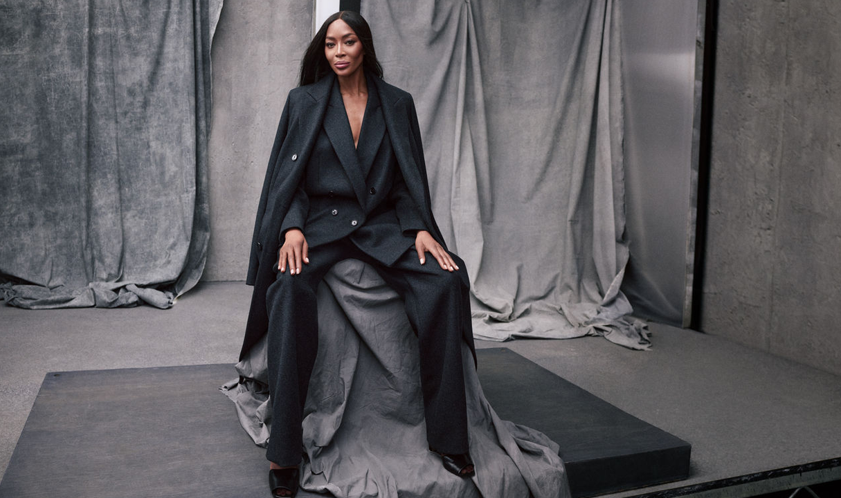 THE BOSS FALL/WINTER 2023 CAMPAIGN DELVES DEEPER INTO THE INSPIRING STORIES THAT DEFINE A BOSS illustration 2
