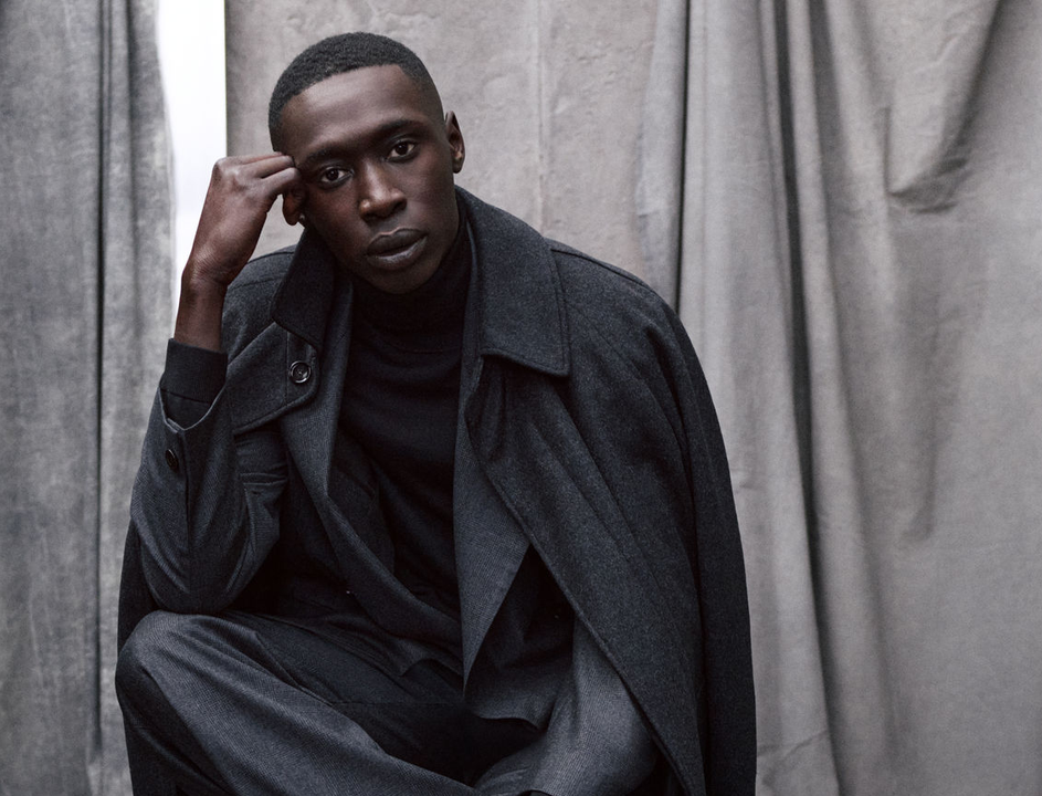 HUGO BOSS Group: The BOSS Fall/Winter 2023 campaign delves deeper into the  inspiring stories that define a BOSS