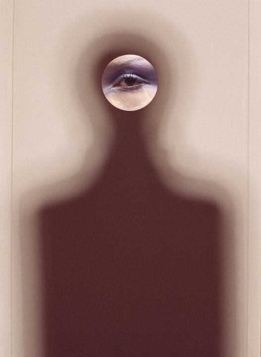 Giorgio Armani announces Guy Bourdin storyteller - THE NEW EXHIBITION AT ARMANI/SILOS illustration 6