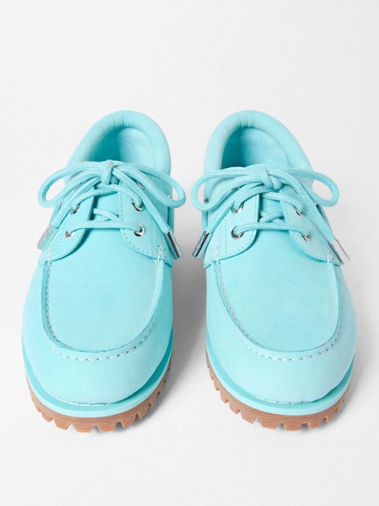 Jacquemus And Timberland Unveil Second Collaboration For Summer 2026 illustration 2