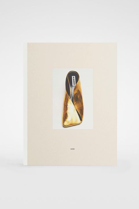 MACRO LAUNCHES WITH JIL SANDER PUBLISHING illustration 1