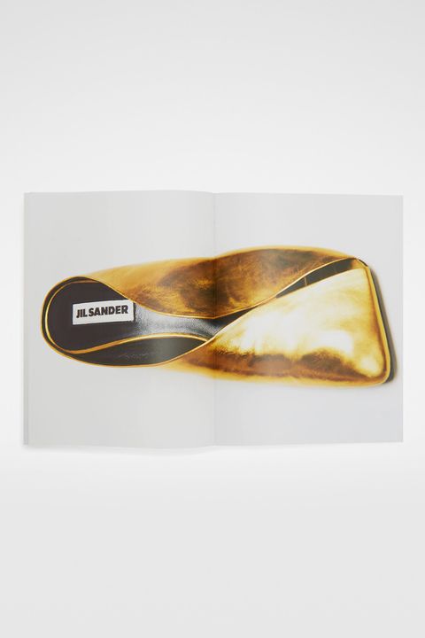 MACRO LAUNCHES WITH JIL SANDER PUBLISHING illustration 4