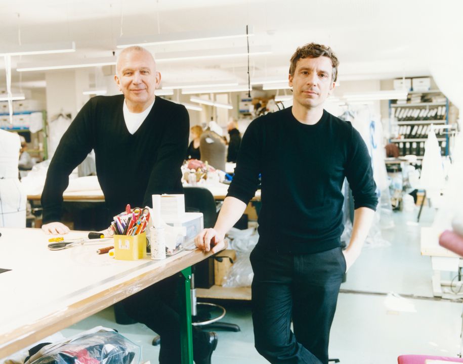 Julien Dossena will be the guest designer for Jean Paul Gaultier's Haute Couture collection in July 2023 illustration 3