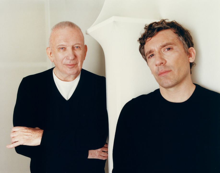 Julien Dossena will be the guest designer for Jean Paul Gaultier's Haute Couture collection in July 2023 illustration 2