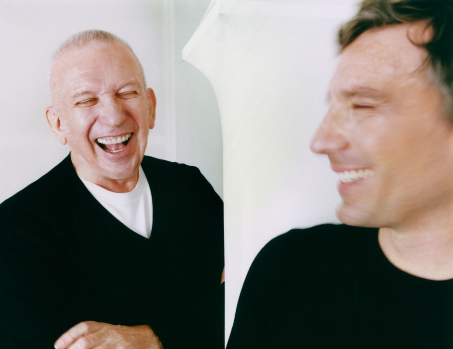 Julien Dossena will be the guest designer for Jean Paul Gaultier's Haute Couture collection in July 2023 illustration 1