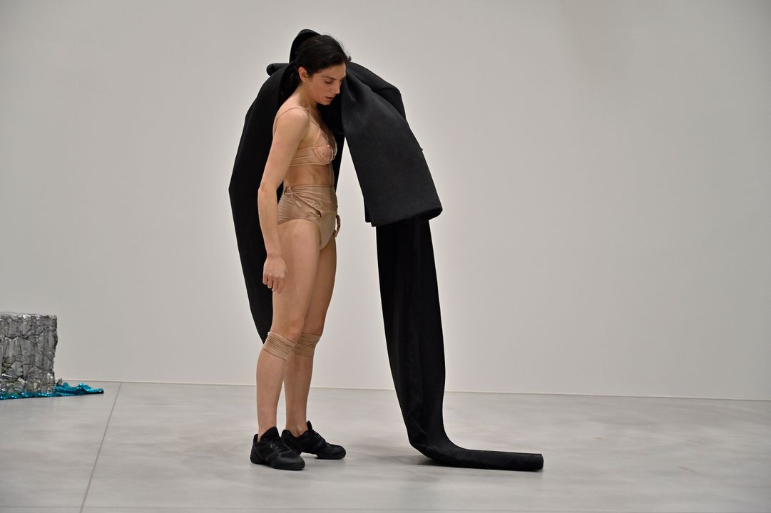 BOTTEGA VENETA AT THE 2022 VENICE BIENNALE illustration 4