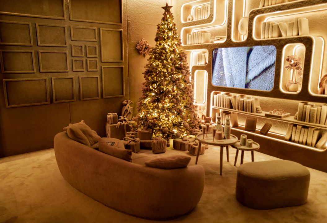 Max Mara opens its Fluffy Residence in London illustration 2