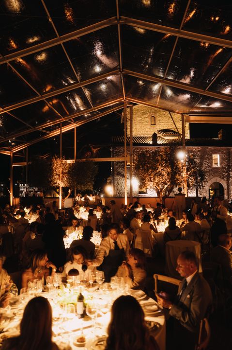 Brunello Cucinelli Marks 70 Years with Star-Studded Celebration