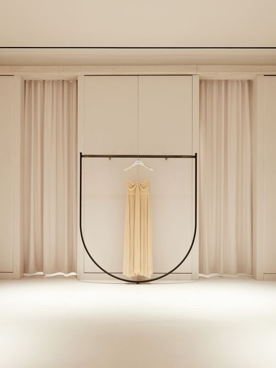 LANVIN OPENS MADISON AVENUE FLAGSHIP IN NEW YORK CITY illustration 1