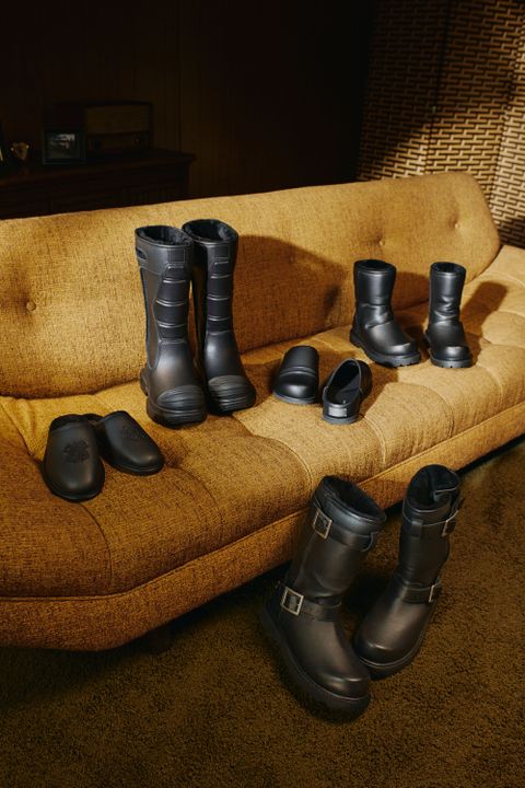 Ugg And Willy Chavarria Launch Collaboration illustration 9