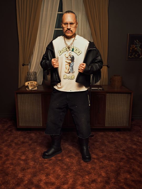 Ugg And Willy Chavarria Launch Collaboration illustration 10