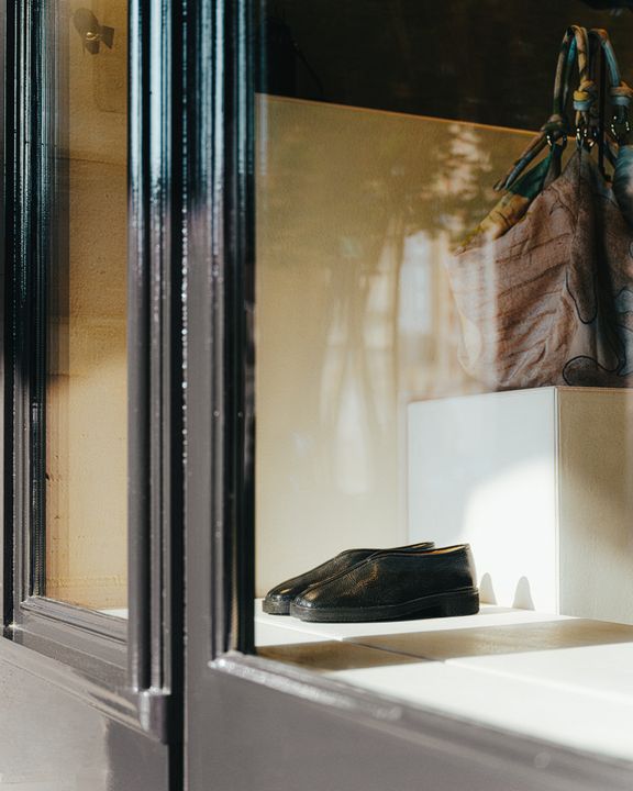 LEMAIRE IN PLACE DES VOSGES illustration 2