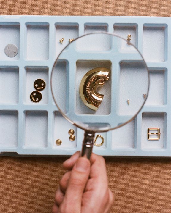 Jacquemus "Le Valérie" illustration 2