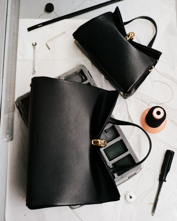 Jacquemus "Le Valérie" illustration 3