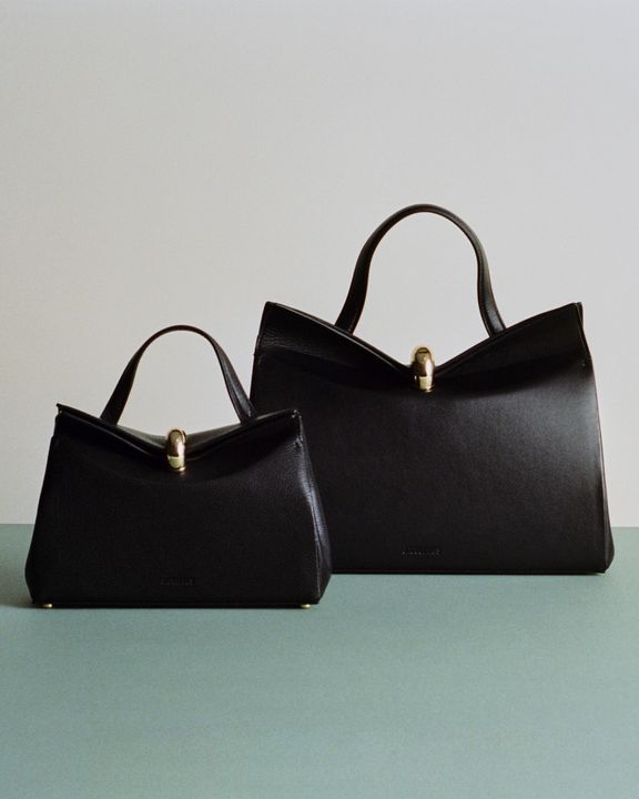 Jacquemus "Le Valérie" illustration 4