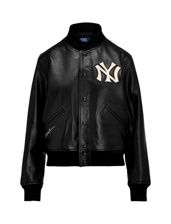 Polo Ralph Lauren x MLB Yankees Capsule Collection illustration 1